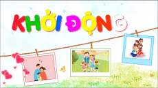 Giáo án Powerpoint Bài 3: Chơi bóng với bố Tiếng việt lớp 3 Chân trời sáng tạo