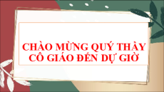 Giáo án Powerpoint Bài 7: Những điều trông thấy Ngữ văn 11 Chân trời sáng tạo