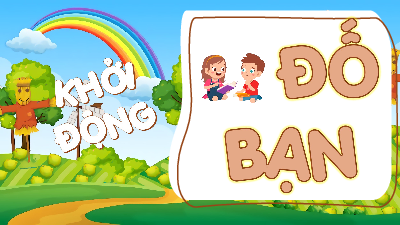 Giáo án Powerpoint Mét vuông Toán lớp 4 Cánh diều