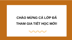 Giáo án Powerpoint Bài 4 GDCD 8 Chân trời sáng tạo: Bảo vệ lẽ phải