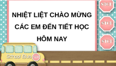 Bài giảng Powerpoint Diện tích hình chữ nhật Toán lớp 3 Chân trời sáng tạo (phiên bản 2)