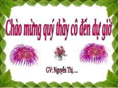 Giáo án Powerpoint Bài tập cuối chương 6 trang 27 Toán 6 Kết nối tri thức