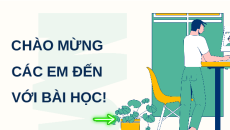 Giáo án Powerpoint Bài 1: Vai trò của máy tính trong đời sống Tin học 9 Chân trời sáng tạo