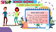 Giáo án Powerpoint Bài 6 Địa lí 11 Chân trời sáng tạo: Một số vấn đề về an ninh toàn cầu