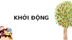 Giáo án Powerpoint Trình bày ý kiến về một vấn đề có tính thời sự Ngữ văn 9 Kết nối tri thức