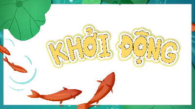 Giáo án Powerpoint Cộng hai phân số khác mẫu số Toán lớp 4 Chân trời sáng tạo