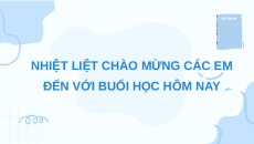 Giáo án Powerpoint Viết: Luyện tập tả cây cối Tiếng việt lớp 4 Cánh diều