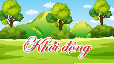 Giáo án Powerpoint 78. Luyện tập Toán lớp 4 Cánh diều