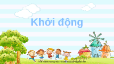 Giáo án Powerpoint Bài 39: oi, ôi, ơi Tiếng việt lớp 1 Kết nối tri thức