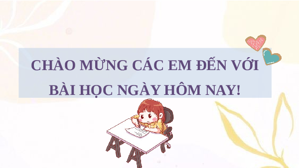 Giáo án Powerpoint Em vui học toán Toán lớp 2 Cánh diều