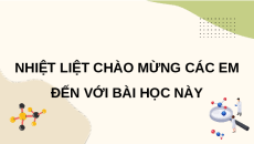 Giáo án Powerpoint Bài 17: Thông tin giữa các tế bào Sinh học 10 Chân trời sáng tạo