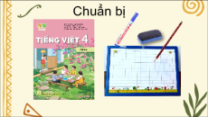 Giáo án Powerpoint Bài 9: Sự tích con Rồng cháu Tiên Tiếng việt lớp 4 Kết nối tri thức