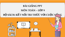 Giáo án Powerpoint Bài tập cuối chương 4 Toán 9 Kết nối tri thức