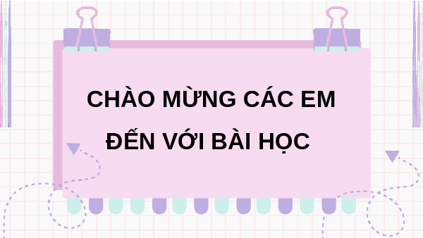 Giáo án Powerpoint Dãy tỉ số bằng nhau Toán 7 Cánh diều