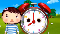 Giáo án powerpoint Thực hành và trải nghiệm xem đồng hồ, xem lịch | Kết nối tri thức Toán lớp 2