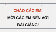 Bài giảng Powerpoint Bài 13: Hoạt động đối ngoại của Việt Nam từ năm 1975 đến nay