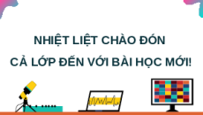 Giáo án Powerpoint chuyên đề Biến điệu Vật lí 11 Kết nối tri thức