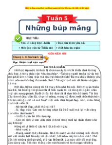 Bài tập cuối tuần Tiếng việt lớp 3 Tuần 5 Chân trời sáng tạo (có lời giải)