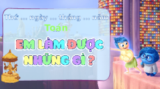 Giáo án Powerpoint Bài 50: Em làm được những gì Toán lớp 5 Chân trời sáng tạo