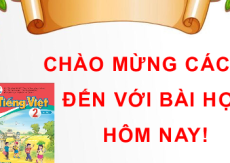 Giáo án Powerpoint Bài 17: Chị ngã em nâng Tiếng việt lớp 2 Cánh diều