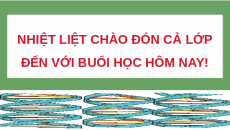 Giáo án Powerpoint Bài 36: Nguyên phân và giảm phân KHTN 9 Cánh diều