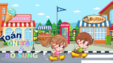 Giáo án Powerpoint Tìm số bị chia, tìm số chia Toán lớp 3 Chân trời sáng tạo