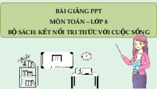 Bài giảng Powerpoint Mô tả thí nghiệm ngẫu nhiên với phần mềm Excel Toán 8 Kết nối tri thức