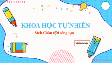 Giáo án powerpoint Tốc độ chuyển động | KHTN 7 Chân trời sáng tạo (Vật Lí)
