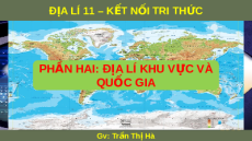 Giáo án Powerpoint Bài 7 Địa lí 11 Kết nối tri thức: Kinh tế khu vực Mỹ La tinh