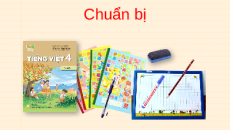 Giáo án Powerpoint Viết: Viết đoạn văn nếu ý kiến (trang 21, 22) Tiếng việt lớp 4 Kết nối tri thức