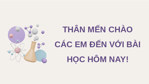 Giáo án Powerpoint Bài 26: Ethylic alcohol KHTN 9 Kết nối tri thức