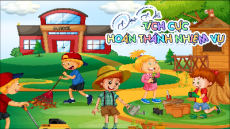 Giáo án Powerpoint Bài 4 Đạo đức lớp 3 Chân trời sáng tạo: Tích cực hoàn thành nhiệm vụ ở nhà