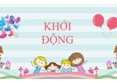 Giáo án Powerpoint Bài 5: Ôn tập chủ đề gia đình Tự nhiên xã hội lớp 1 Kết nối tri thức