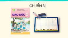 Bài giảng Powerpoint Bài 4 Đạo đức lớp 2 Kết nối tri thức: Yêu quý bạn bè
