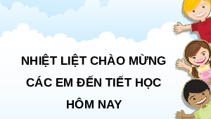 Bài giảng Powerpoint Nhân nhẩm, chia nhẩm Toán lớp 3 Chân trời sáng tạo (phiên bản 2)