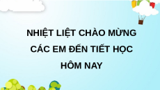 Giáo án Powerpoint  13 trừ đi một số (trang 64) Toán lớp 2 Chân trời sáng tạo (phiên bản 2)