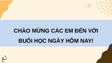 Giáo án Powerpoint Bài 7 KTPL 11 Cánh diều: Ý tưởng, cơ hội kinh doanh và các năng lực cần thiết của người kinh doanh