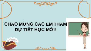 Giáo án Powerpoint Bài 4 KTPL 10 Kết nối tri thức: Cơ chế thị trường