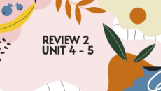 Giáo án Powerpoint Review 2 Tiếng Anh 11 Global success