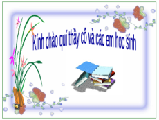 Giáo án Powerpoint Thực hành đo cường độ dòng điện và hiệu điện thế Vật lí - KHTN 8 Kết nối tri thức