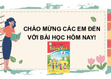 Giáo án Powerpoint Bài 9: Ôn tập giữa học kì 1 Tiếng việt lớp 2 Cánh diều