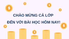 Giáo án Powerpoint Bài 13a: Hoàn thiện bảng tính quản lí tài chính gia đình Tin học 9 Kết nối tri thức