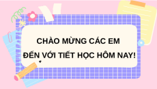 Giáo án Powerpoint Tuần 10 HĐTN lớp 4 Cánh diều (Phiên bản 2)