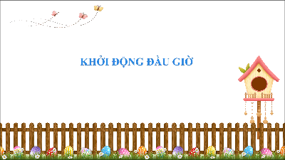 Giáo án Powerpoint Ôn tập cuối năm Âm nhạc lớp 5 Kết nối tri thức