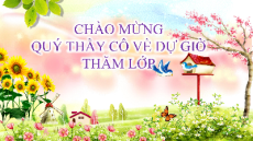 Giáo án Powerpoint Chủ đề 30: Làng quê yên bình Tiếng việt lớp 1 Chân trời sáng tạo