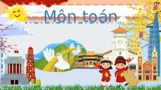 Giáo án Powerpoint Ki-lô-mét vuông Toán lớp 5 Chân trời sáng tạo