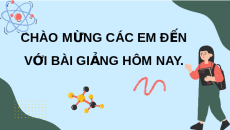 Giáo án powerpoint Định luật bảo toàn động lượng Vật lí 10 Kết nối tri thức