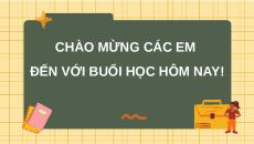 Giáo án Powerpoint Đạo hàm cấp hai Toán 11 Cánh diều