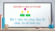 Giáo án powerpoint Toán 10 Học kì 2 Cánh Diều