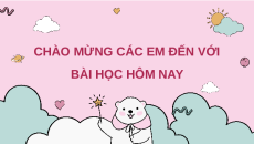 Giáo án Powerpoint Nói và nghe: Trao đổi: Như măng mọc thẳng Tiếng việt lớp 4 Cánh diều